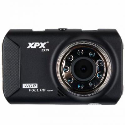 Автомобильный видеорегистратор XPX ZX-79