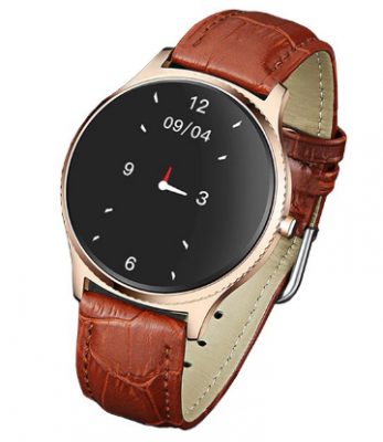 Фитнес браслет W68