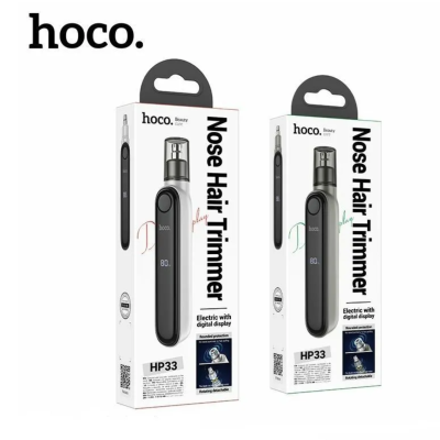 Триммер для носа и ушей Hoco HP33