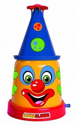 Детский фонтан Веселый клоун BIG, 76548