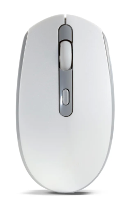 Мышь беспроводная Smartbuy SBM-280AG-WG белый
