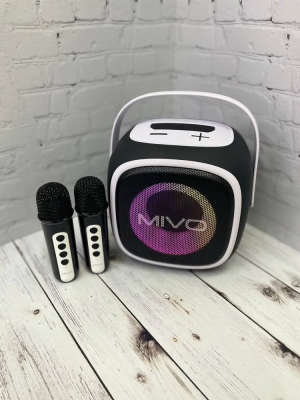 Портативная колонка Mivo M68