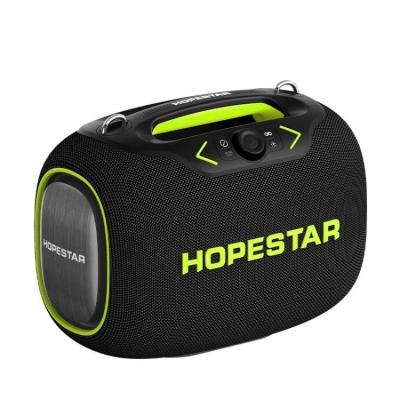 Портативная колонка Hopestar Party Box 140