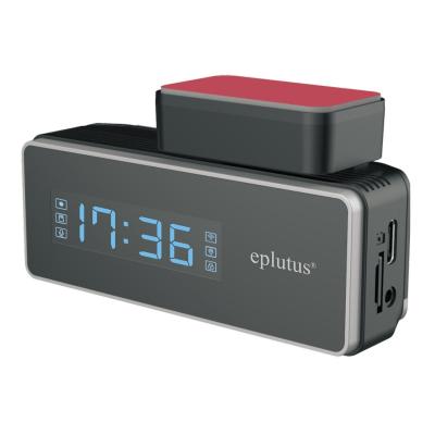 Скрытый Wi-Fi регистратор Eplutus W3 / 4К /2 камеры