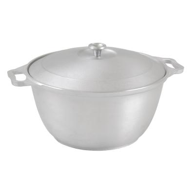 Кастрюля с крышкой Kukmara, 3 л