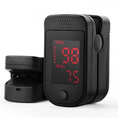 Пульсометр на палец SP-04