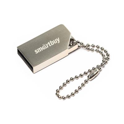 USB-накопитель SmartBuy MU30 Metal USB 2.0 32 ГБ SB032GBMU30