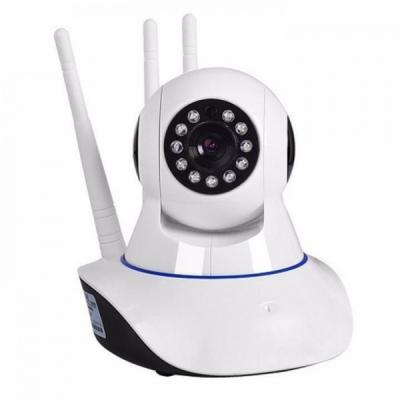Беспроводная IP видеокамера XPX 200SS