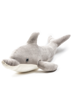 Мягкая игрушка Tallula Дельфин 50 см, 50007