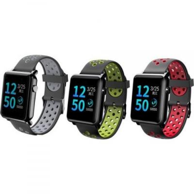 Фитнес браслет KY-106