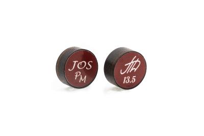 Наклейка для кия "JOS PRO" (PM) 13.5 мм