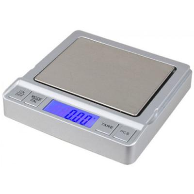 Весы электронные C-01 500 г Весы электронные C-01 500 г