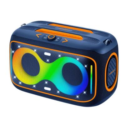 Колонка с микрофоном MIVO MD-161