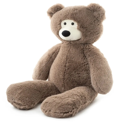 Мягкая игрушка Tallula Медведь 90 см, 90МД03