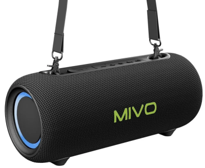 Портативная колонка Mivo M18