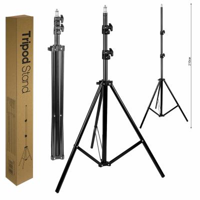 Трипод для селфи Кольца 2.1 м MC* Трипод для селфи Кольца 2.1 м MC*