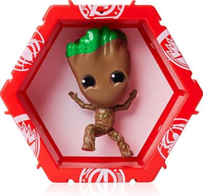 Wow! POD - Груут 6/12 Wow! POD - Груут 6/12