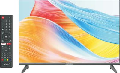 Смарт-телевизор 24" Eplutus EP-241 T2 SHD