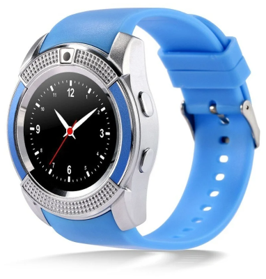 Smart Watch V8 zal