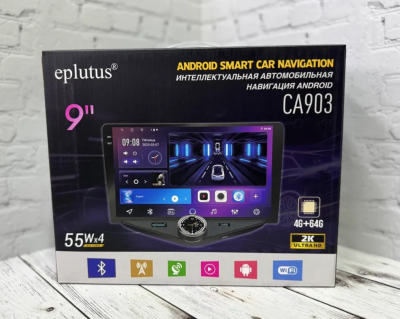 Автомагнитола 2 Din Android Eplutus CA903 