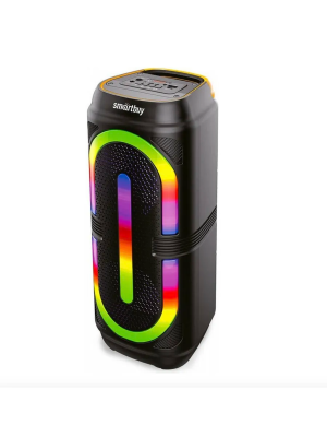 Портативная колонка Smartbuy SIRIN SBS-5480, черный