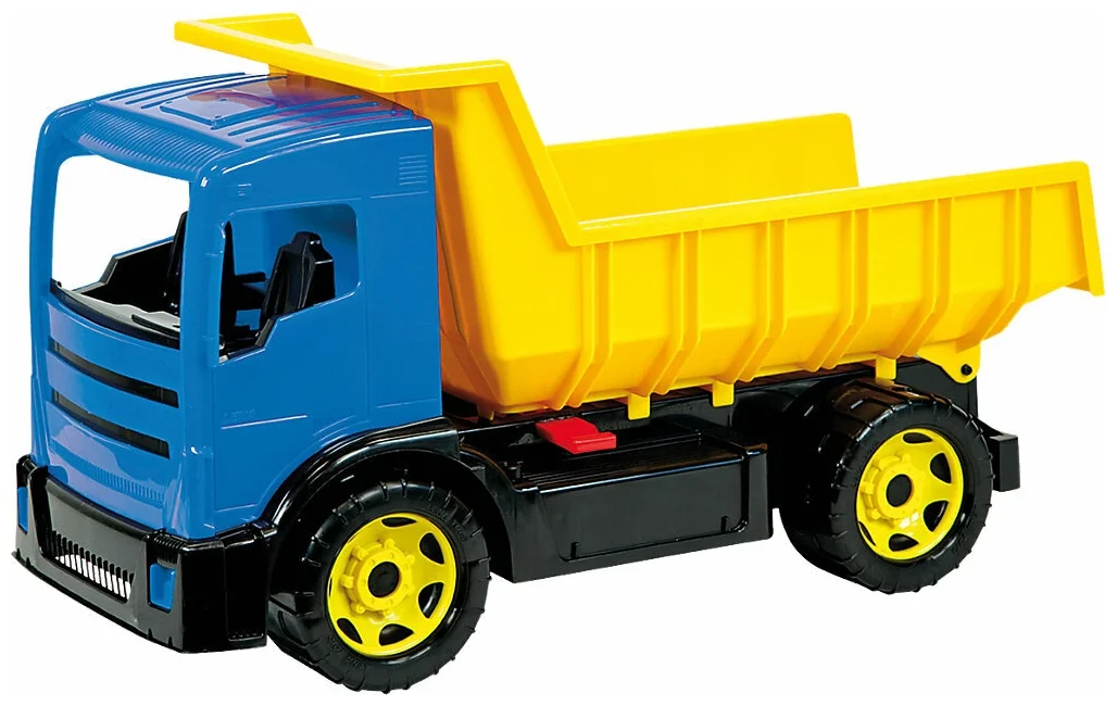 Детские грузовички. Грузовик Lena Giga Trucks (02053) 62 см. Самосвал Lena Giga машинка. Giga Trucks Lena игрушка. Грузовик Нордпласт Строитель 147.
