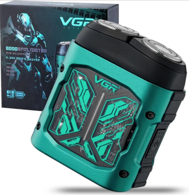 Карманная электробритва VGR V344