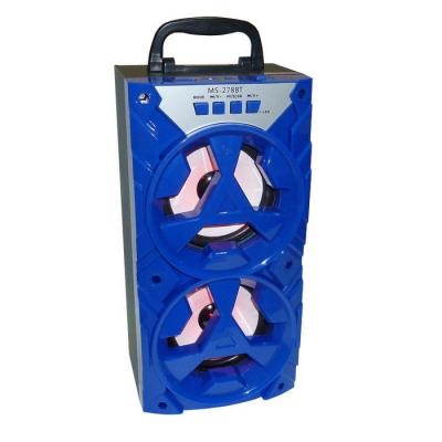 Портативная колонка BT 278 Портативная колонка BT 278