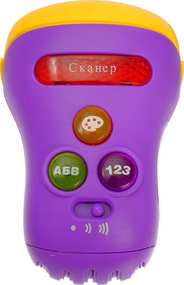 Набор игровой Умная пчелка Мини магазин 7 пр. zal