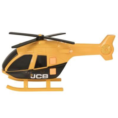 Игрушка JCB (HTI) Вертолет, 1416619