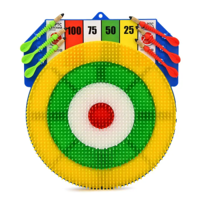 Каролина Дартс детский, 40-0028