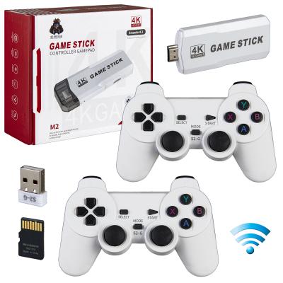 Игровая приставка 64 GB HDMI 1080P 20000 Игр M2