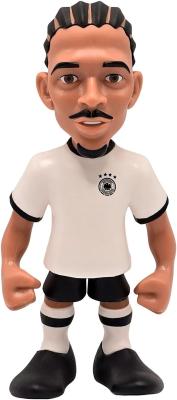 Коллекционная фигурка "Футболисты" Лерой Зане Germany, 12 см, 6/36 Коллекционная фигурка "Футболисты" Лерой Зане Germany, 12 см, 6/36