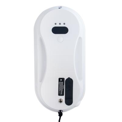 Робот для мойки окон W15S белый