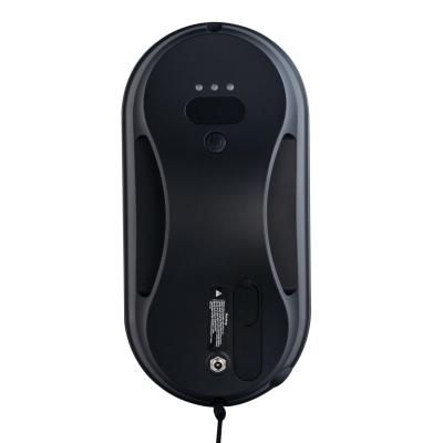 Робот для мойки окон W15S черный