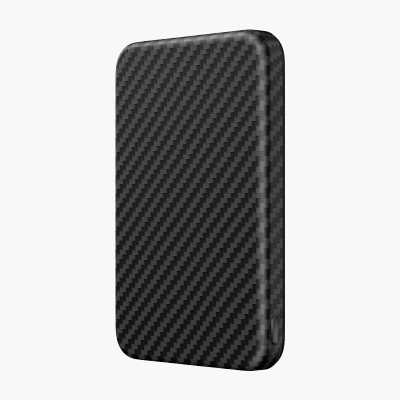 Внешний аккумулятор KEEPHONE SEMI-SOLID KAVOS 5000 Magsafe черный