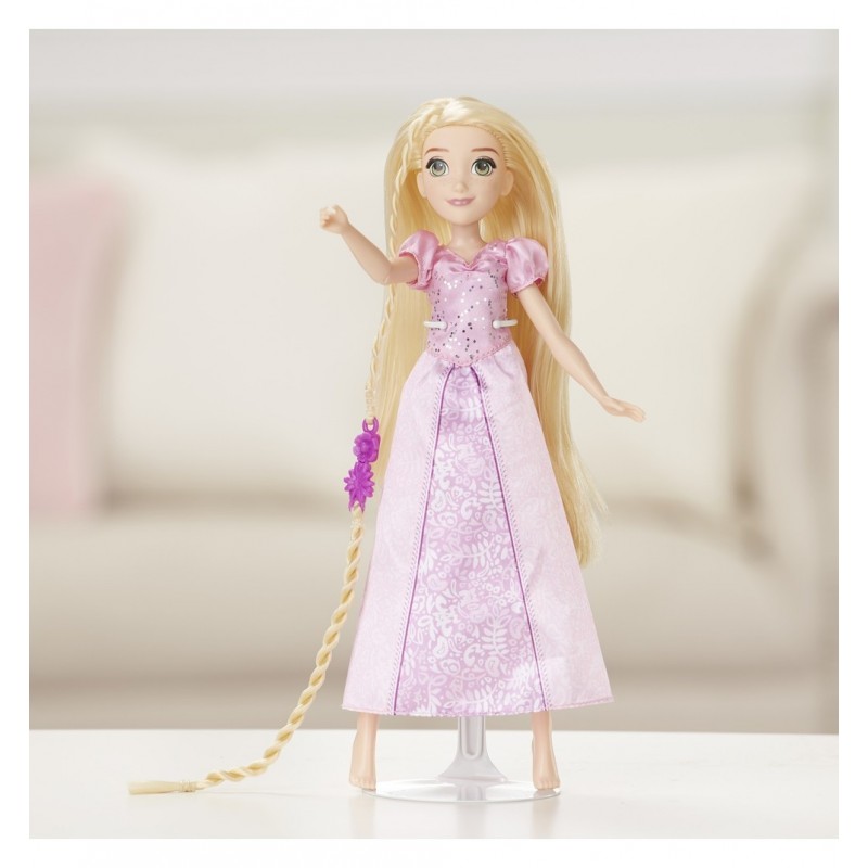 Кукла Hasbro Disney Princess Делюкс 