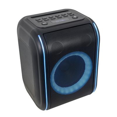 Беспроводная колонка Mivo MD-159 с караоке