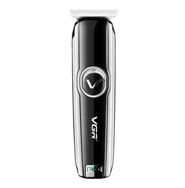 Машинка для стрижки VGR V-168, черный