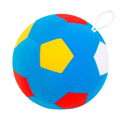 Игрушка Мякиши Футбольный мяч вариант 3