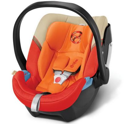 Cybex Aton 4 Automn