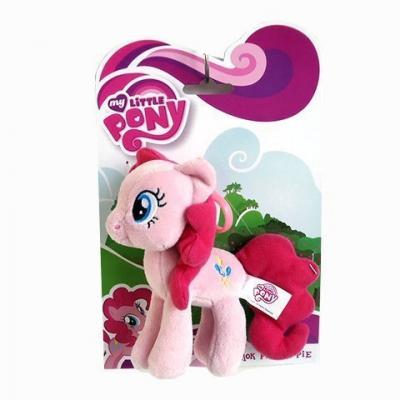 Брелок Hasbro My little pony Pinkie Pie 12 см