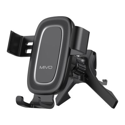 Автомобильный держатель для телефона Mivo MZ-44 на воздуховод