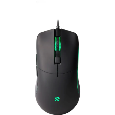 Мышь проводная игровая Smartbuy X17 SBM-747G-K Мышь проводная игровая Smartbuy X17 SBM-747G-K