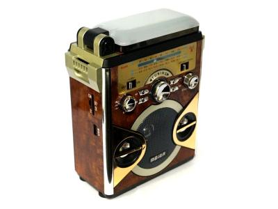 Радиоприемник U 69 Радиоприемник U 69