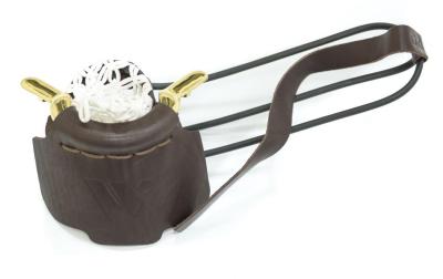 Комплект луз с выкатом для стола "Classic II" плетенка Комплект луз с выкатом для стола "Classic II" плетенка