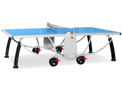 Теннисный стол всепогодный "Winner S-450 Outdoor" (274 х 152,5 х 76 см) с сеткой Теннисный стол всепогодный "Winner S-450 Outdoor" (274 х 152,5 х 76 см) с сеткой