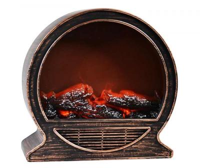 Камин LED AZ2020-560 SP-31 LED h 30*30 см