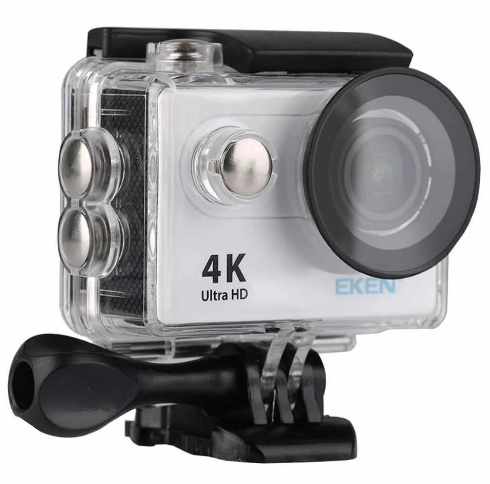 Экшн-камера Eken XPX H-9R zal