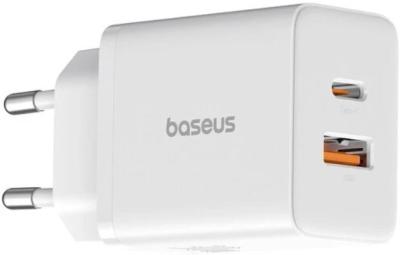 Зарядное устройство Baseus P10111404213-00, белый